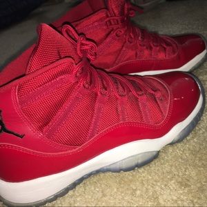 Air Jordan 11 retro BG